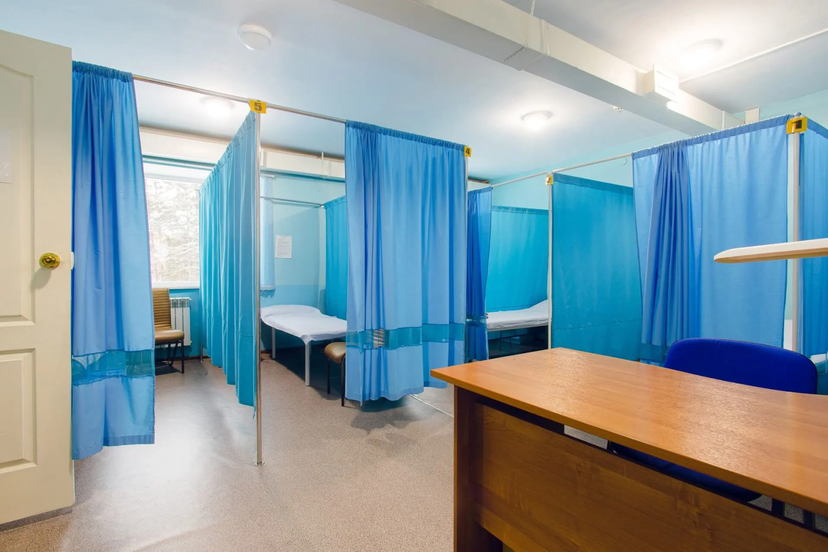 Сибирская здравница