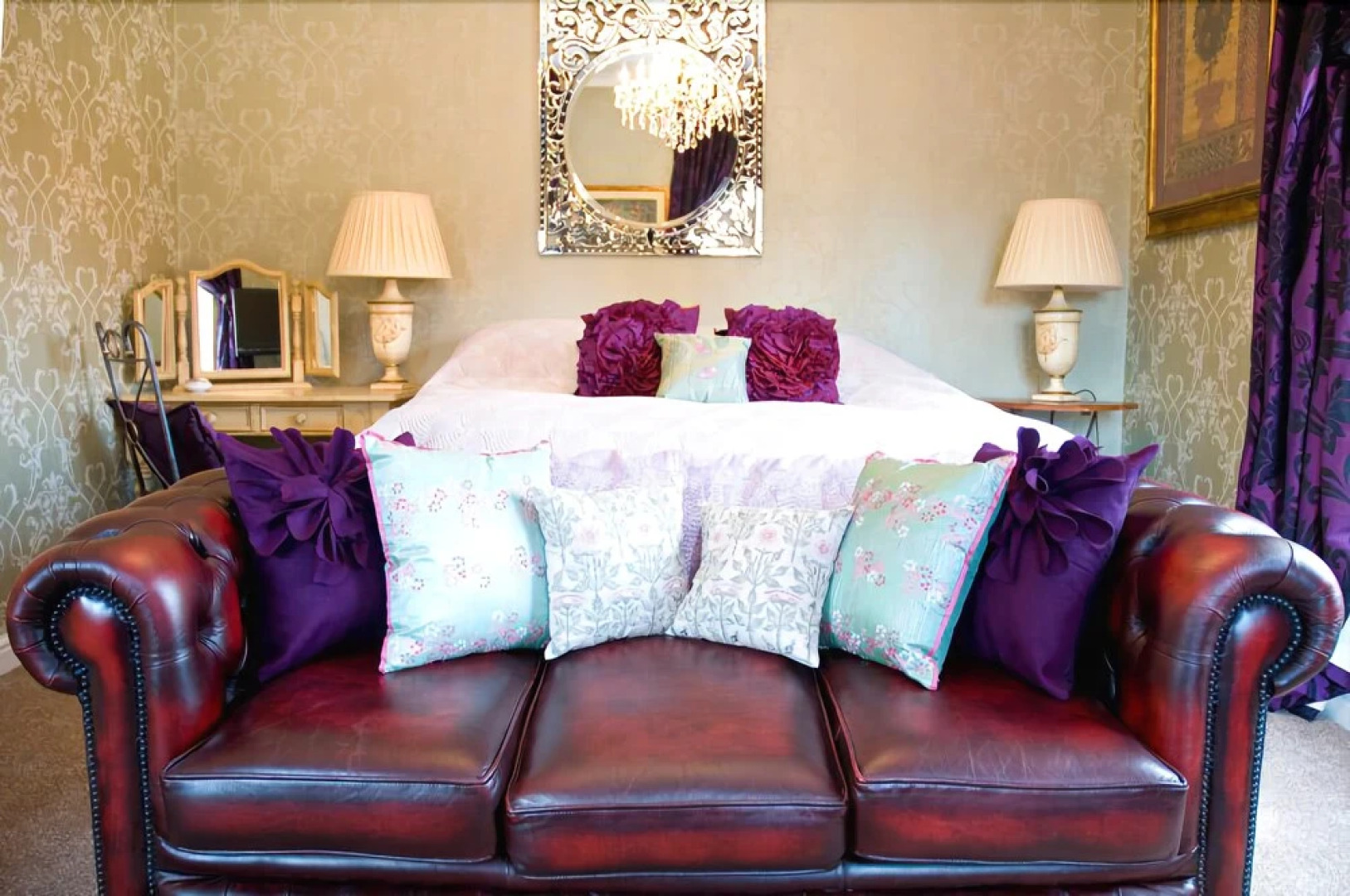 Winteringham Fields - Restaurant with rooms