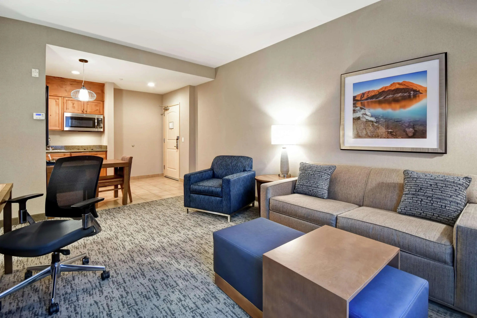 Homewood Suites by Hilton Boise