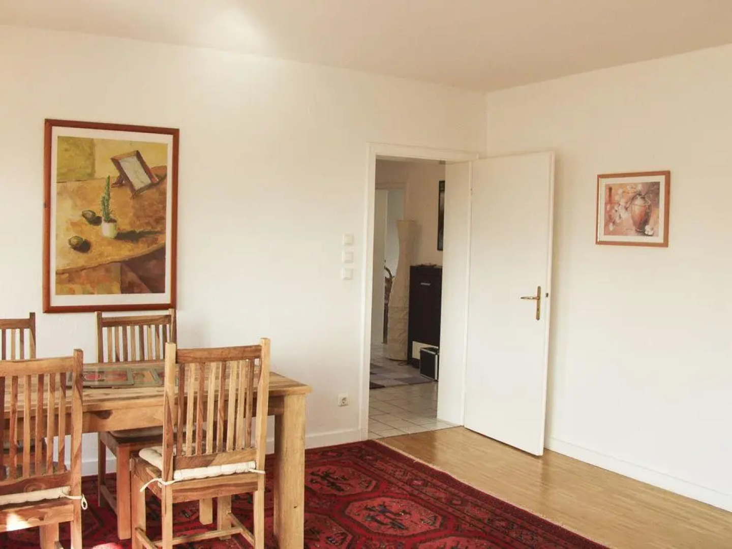 Tolstov-Hotels XXL 3 Room Apartment