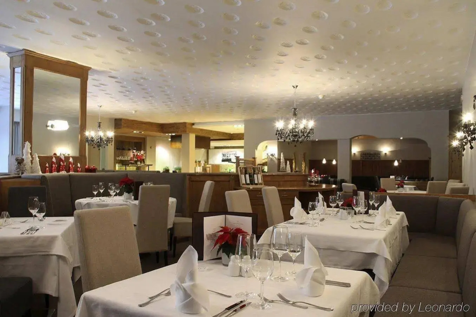 Post Seefeld - Wellnesshotel Tirol