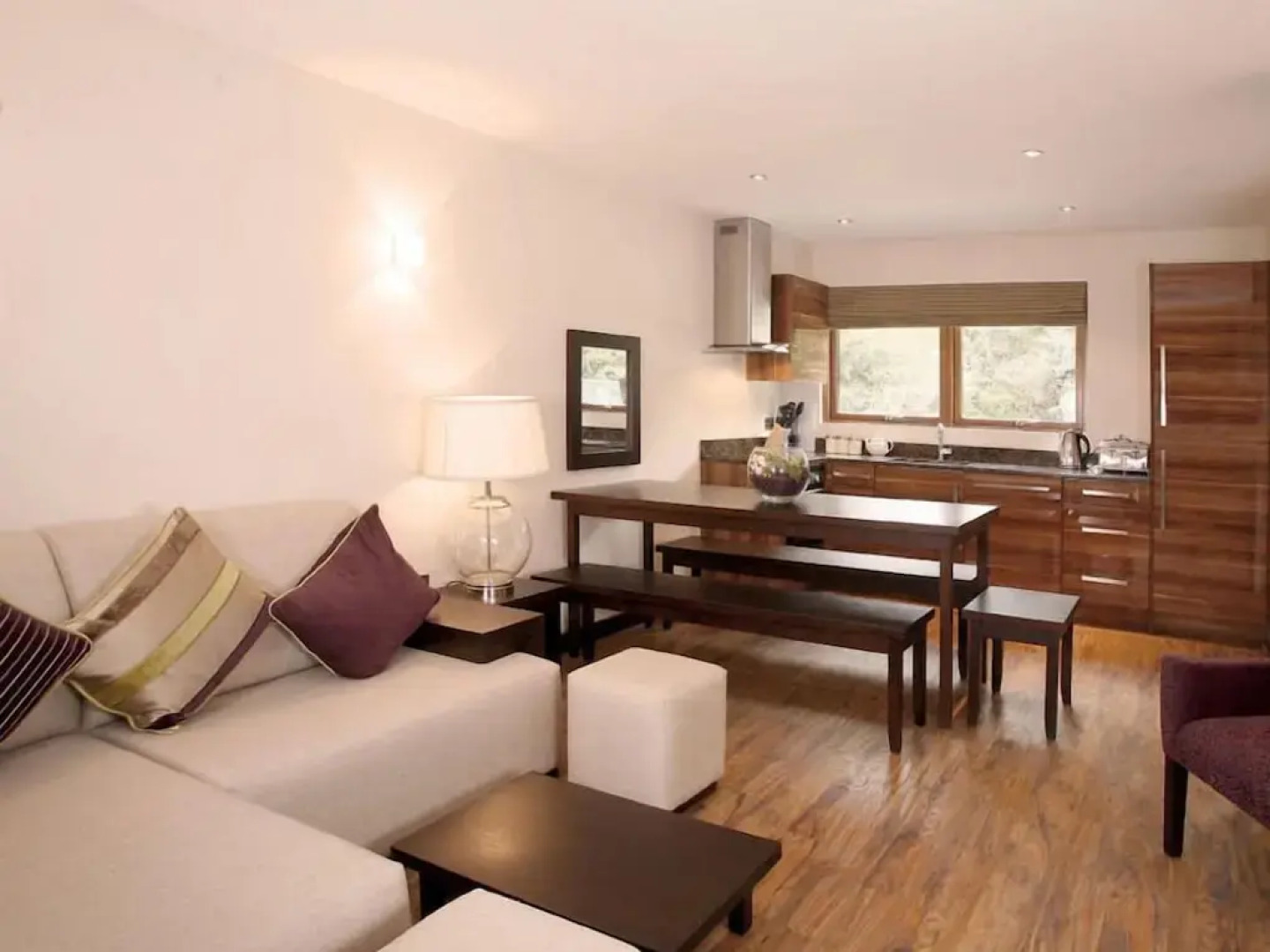 Northbrook Park Mews