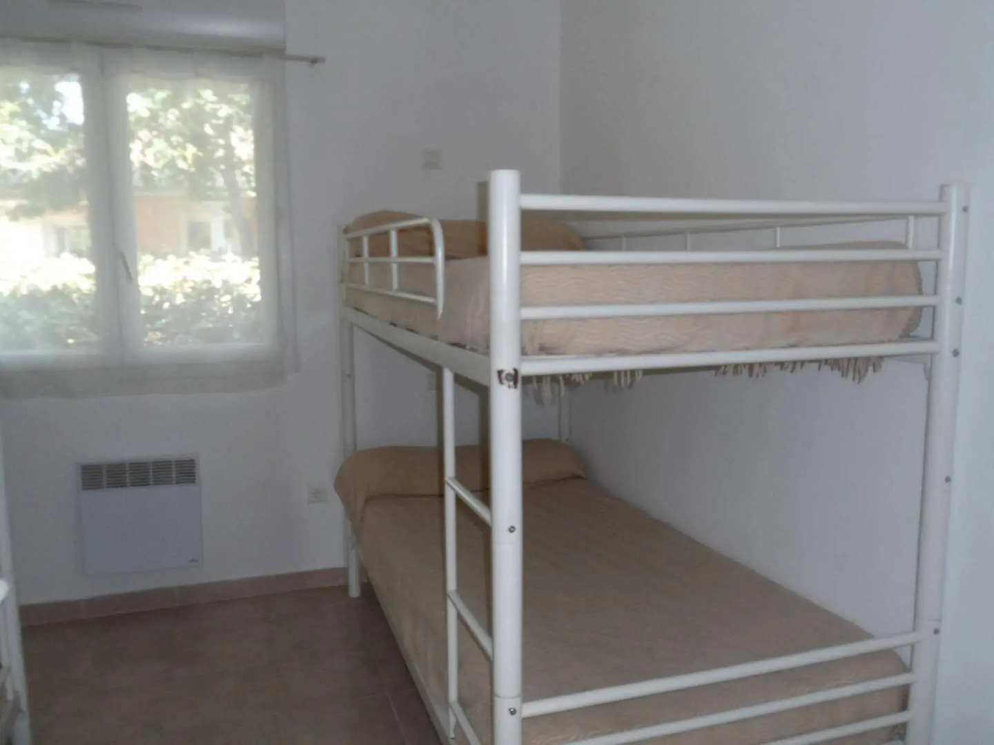 Residence de tourisme Le clos des Vendanges