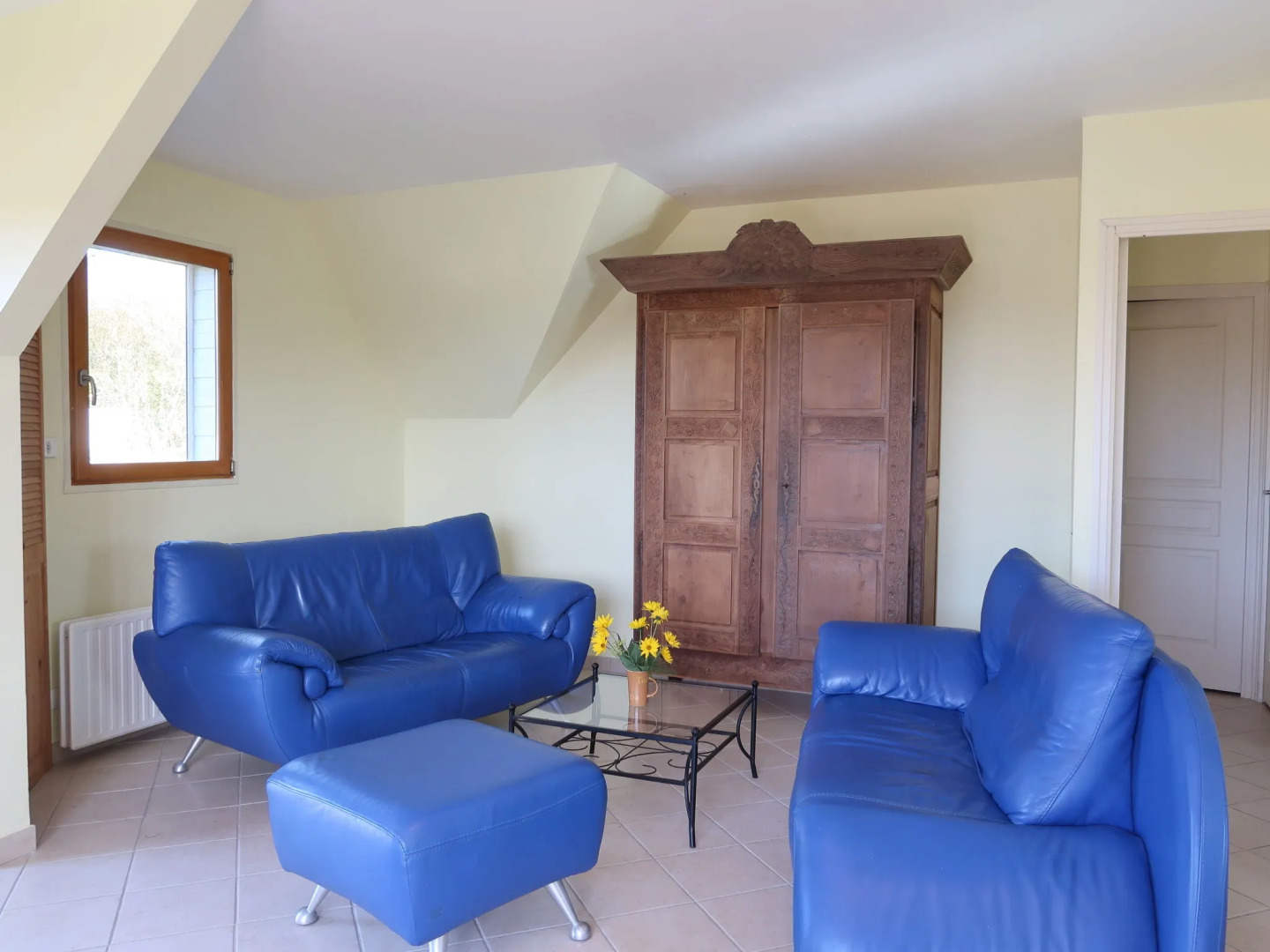 Holiday Home Neptune (ASM401)