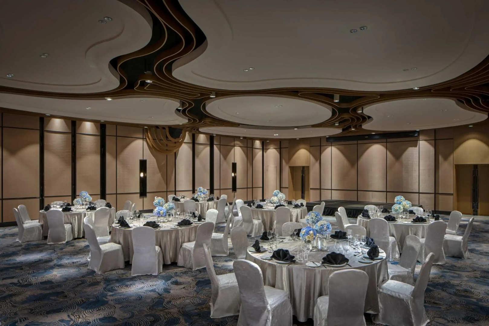 The Qube Hotel Shanghai Hongqiao