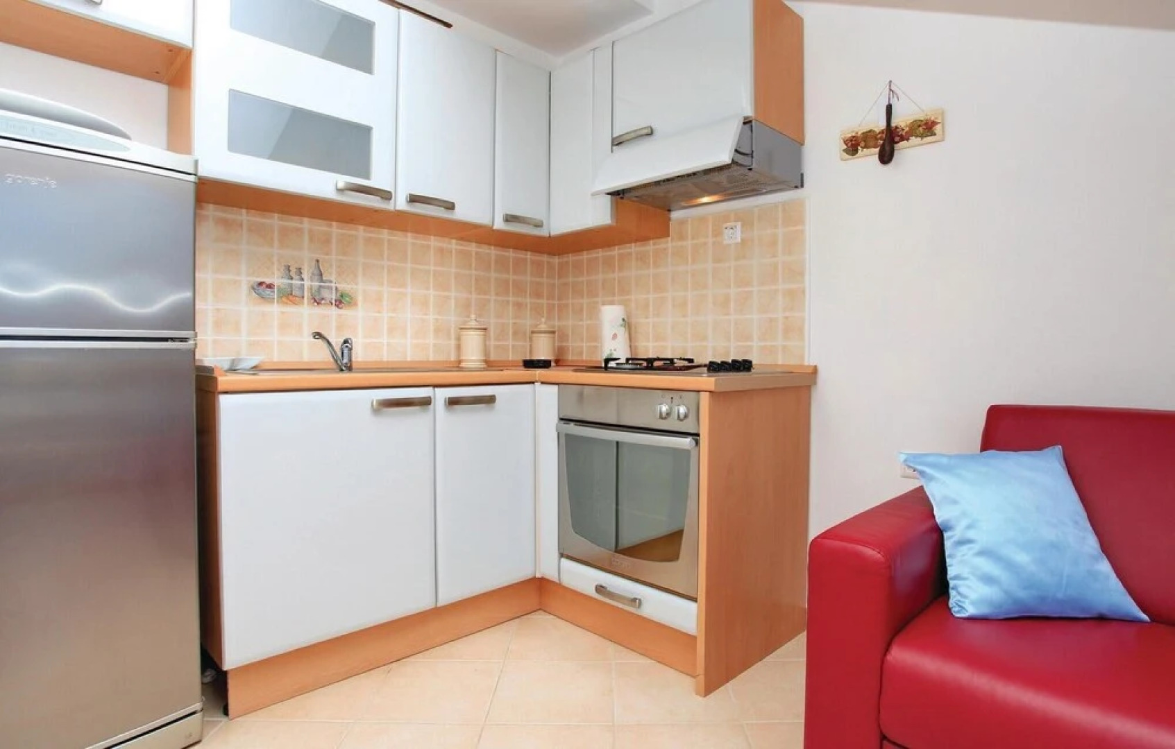 Stunning Home in Blato With Wifi and 2 Bedrooms