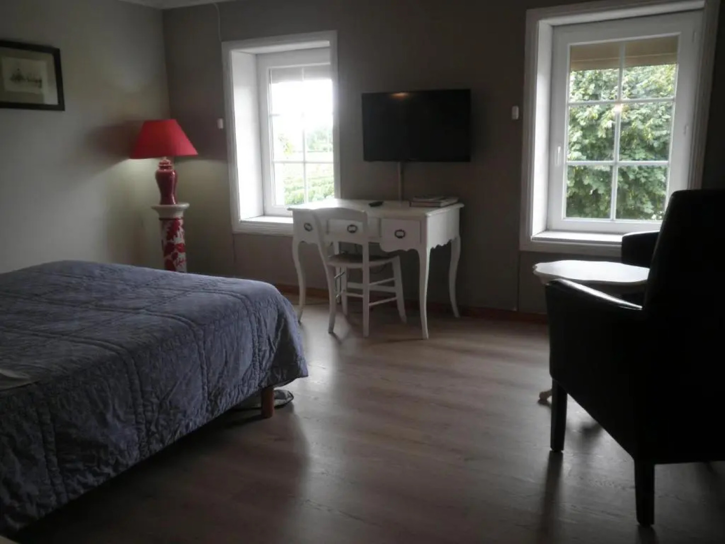 Domaine des Tilleuls