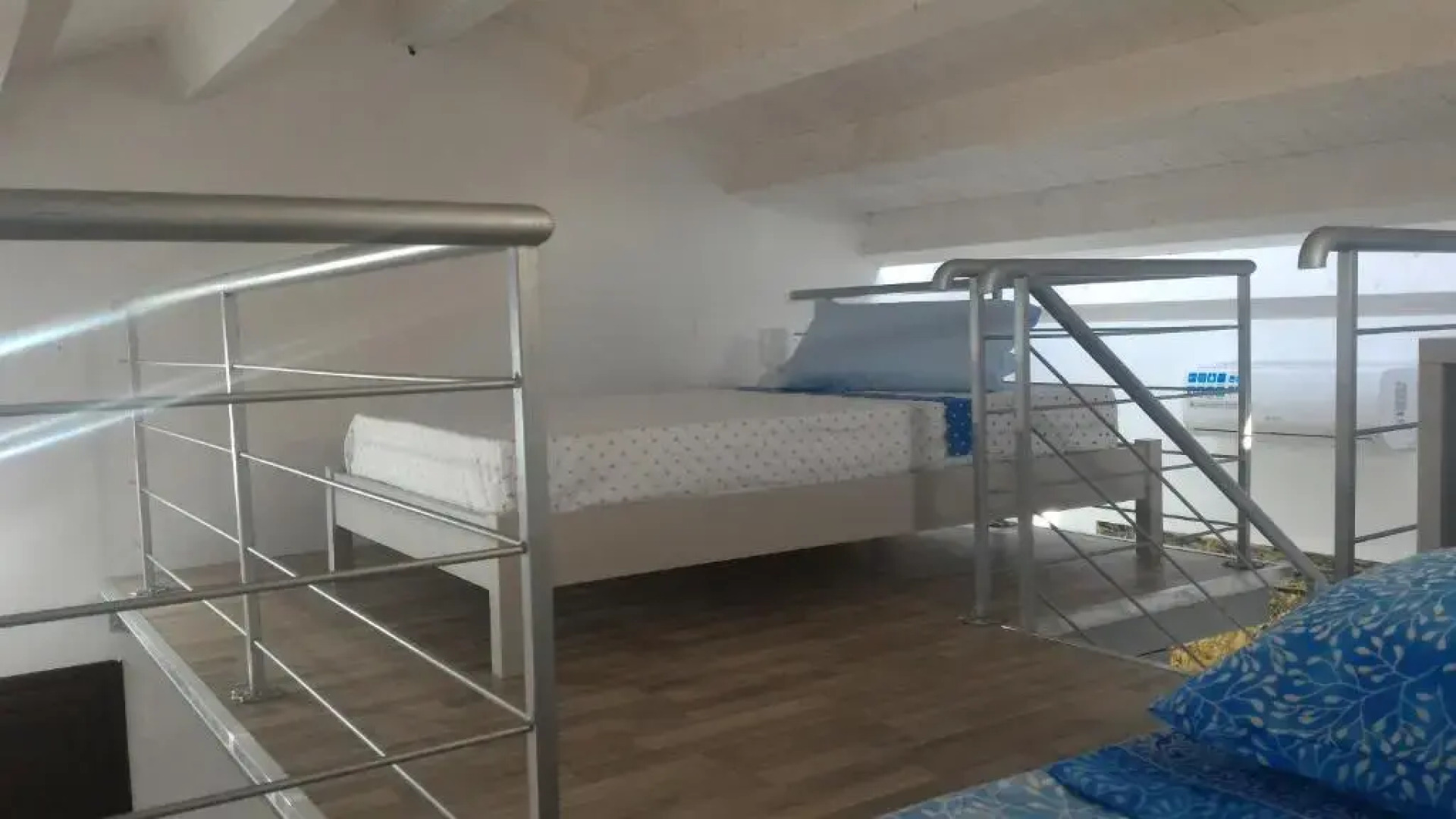 Campeggio Praia Mare