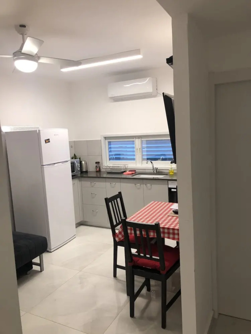 Quiet and homey near the beach