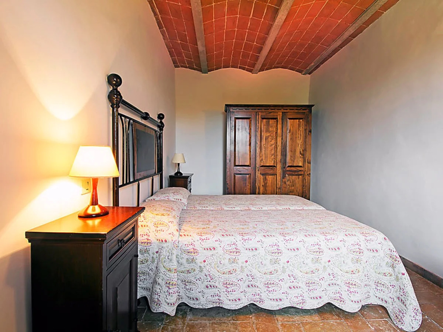 House Salustri Cinigiano 27190