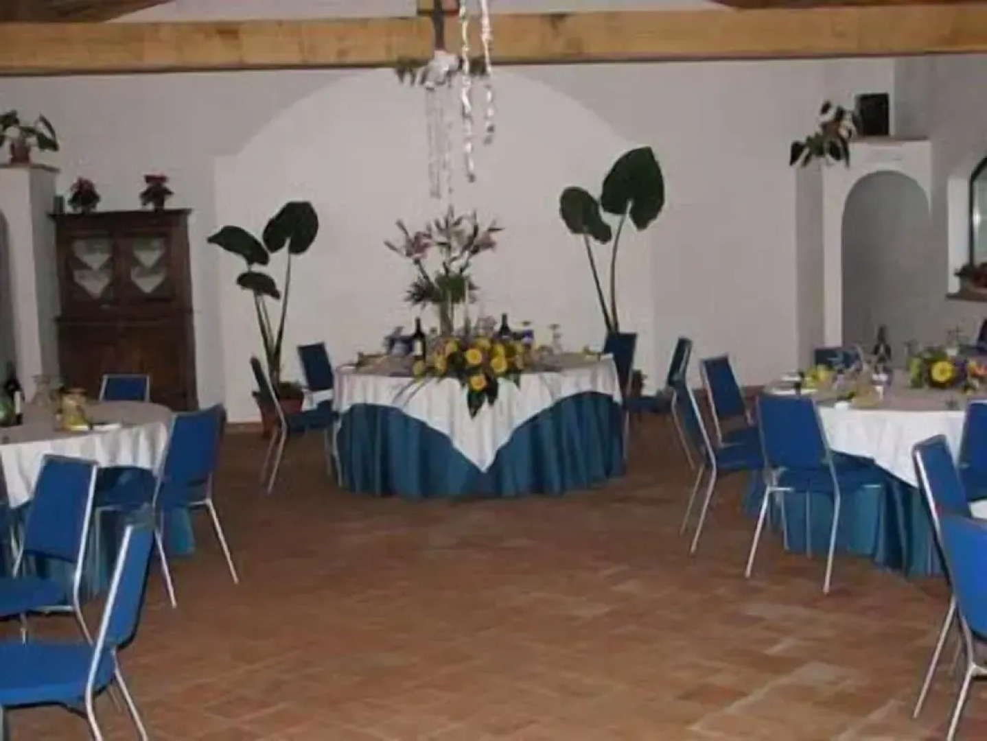 Le Murelle Country Resort