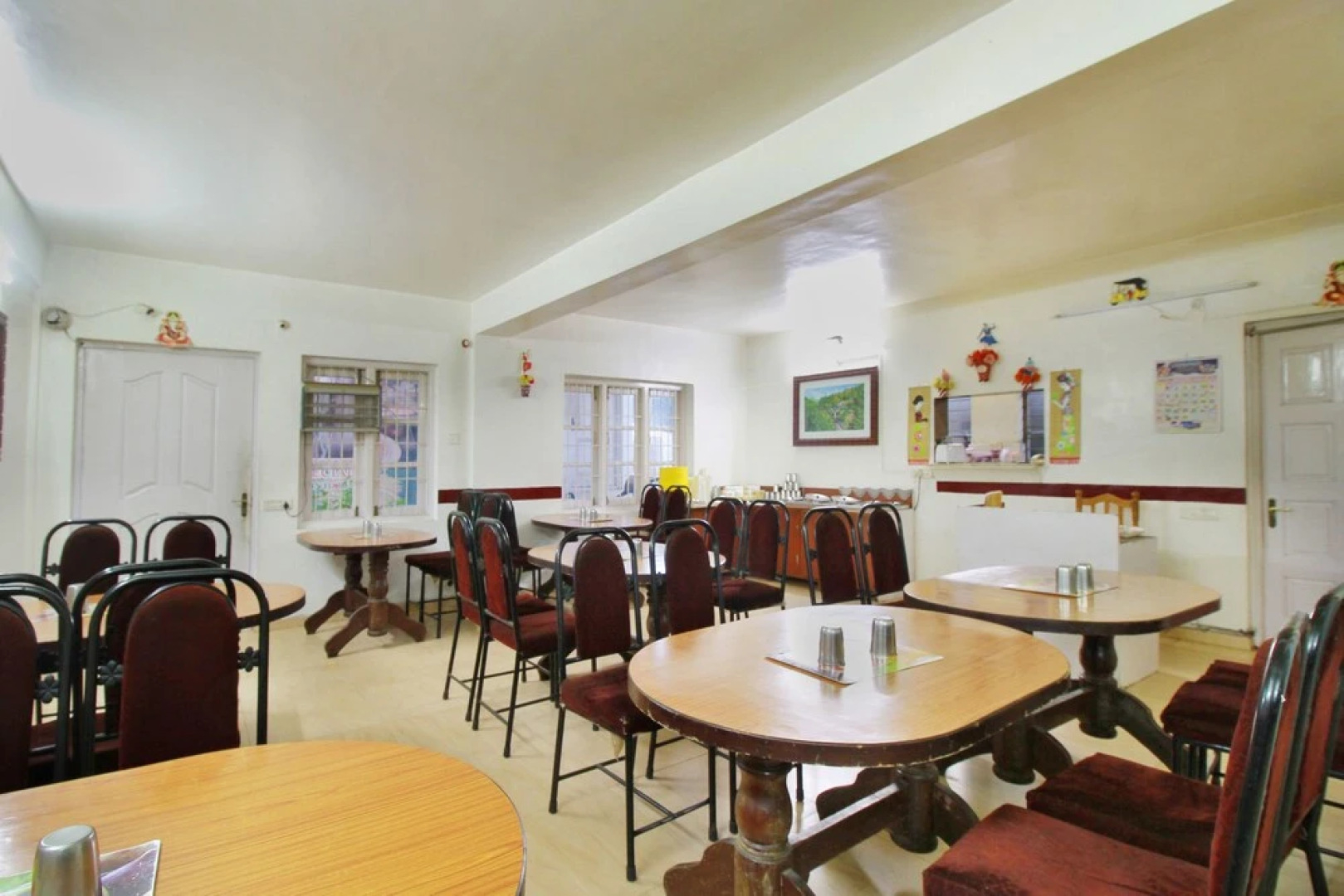 Haveli Atithi Bhavan