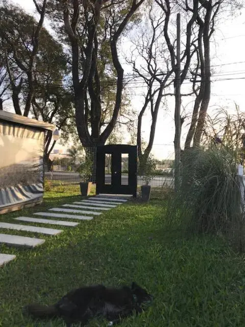 La Posada del Peregrino