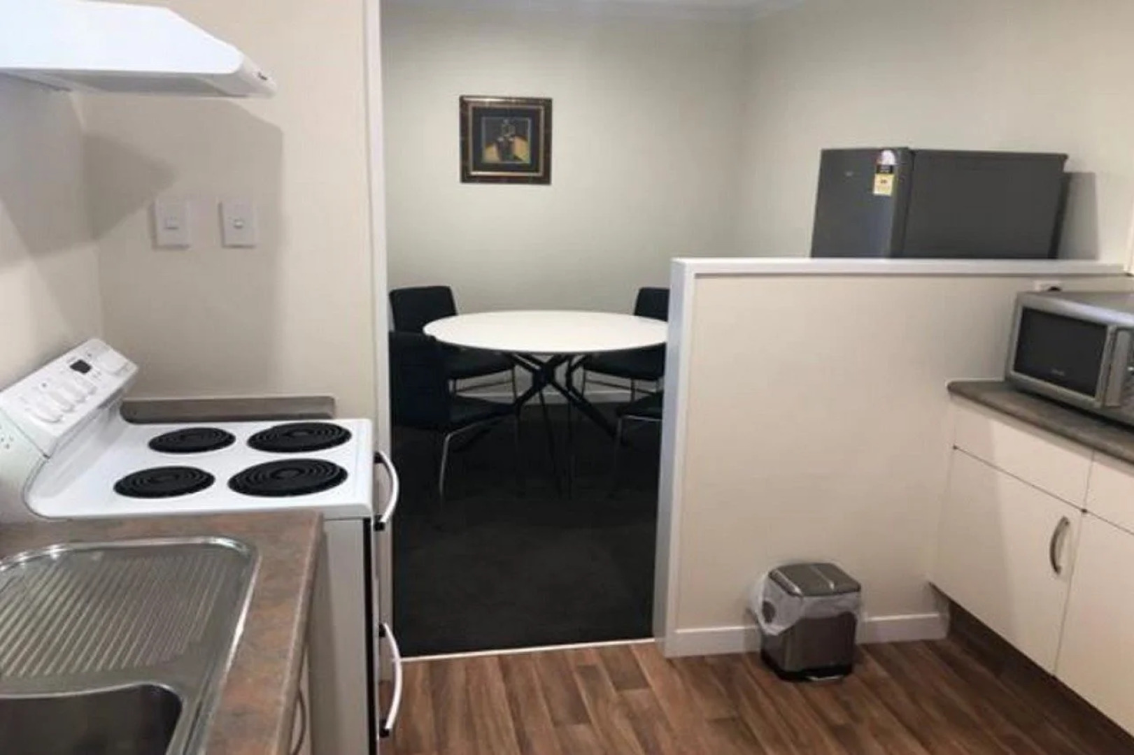 Distinction Coachman Hotel, Palmerston North