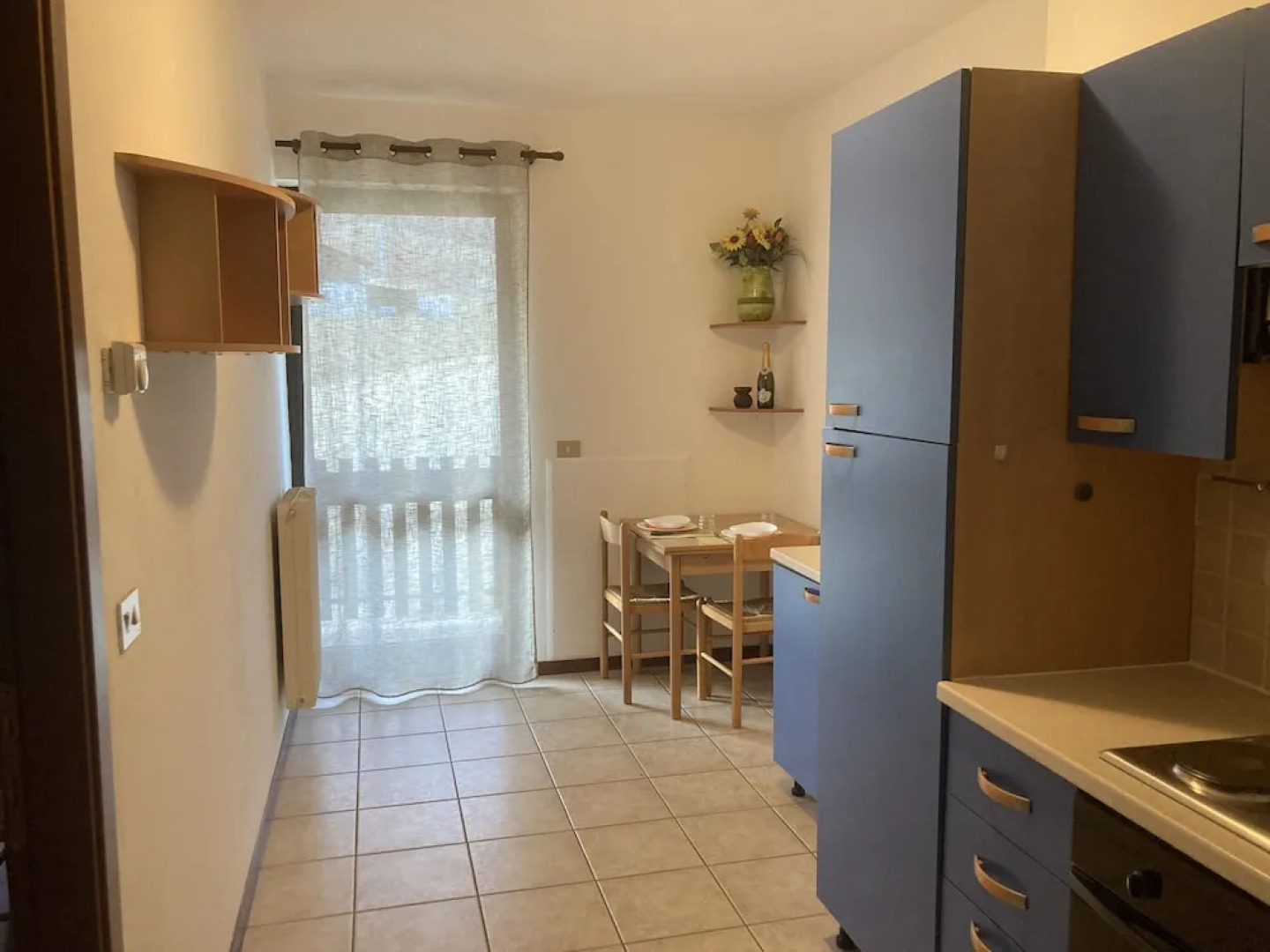 Albergo Ristorante Lis Aganis