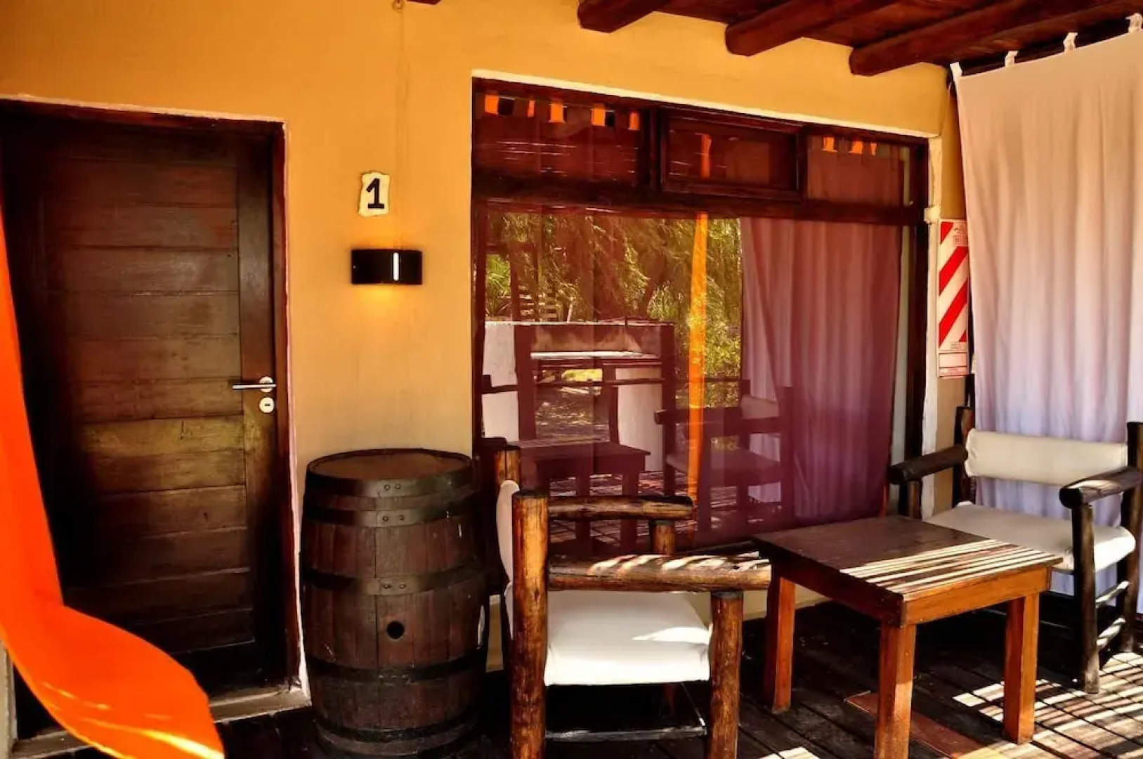 Sangiovese Club House