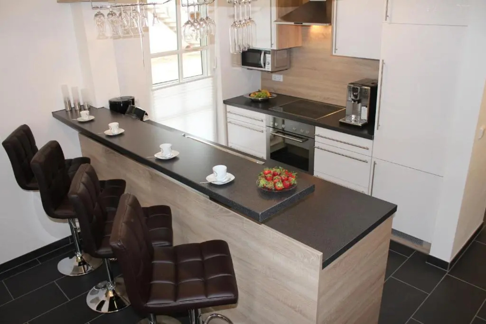 5*Ferienwohnung Seebrise 1