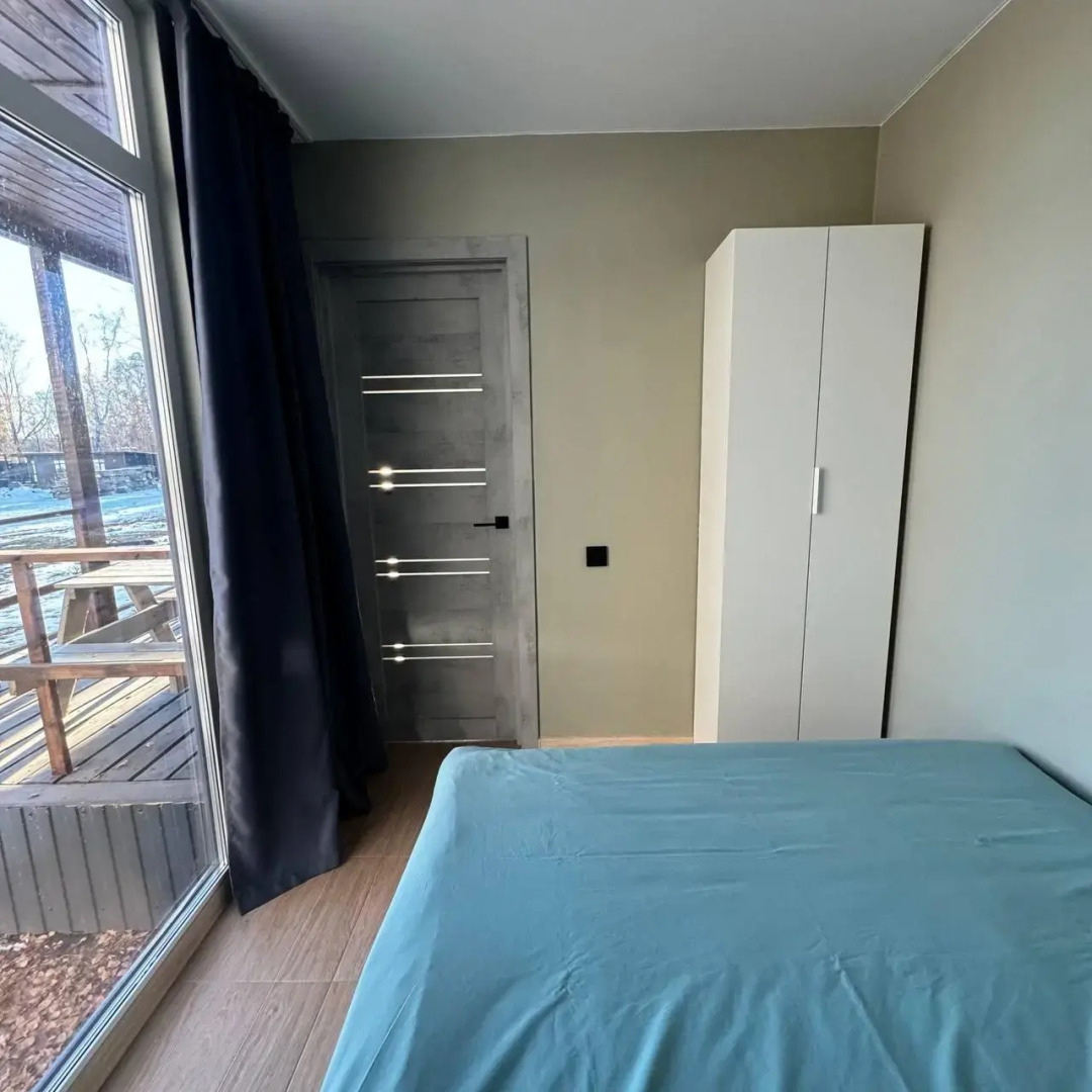 Green Park (Грин Парк) Кум-Куль