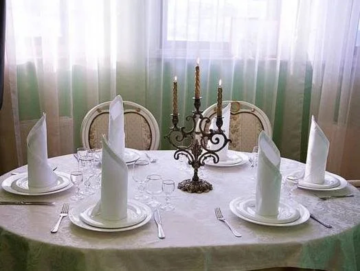 Петровский дворик