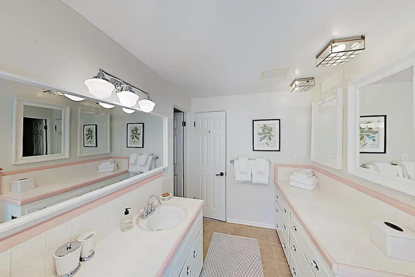 New Listing! Upscale Home w/ Decks - Near Lake home