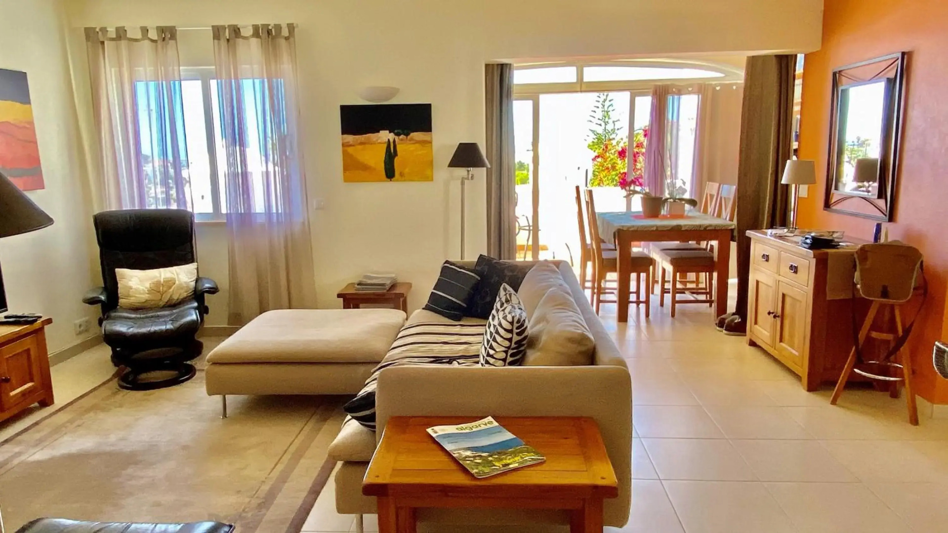 Townhouse - Casa Papaya