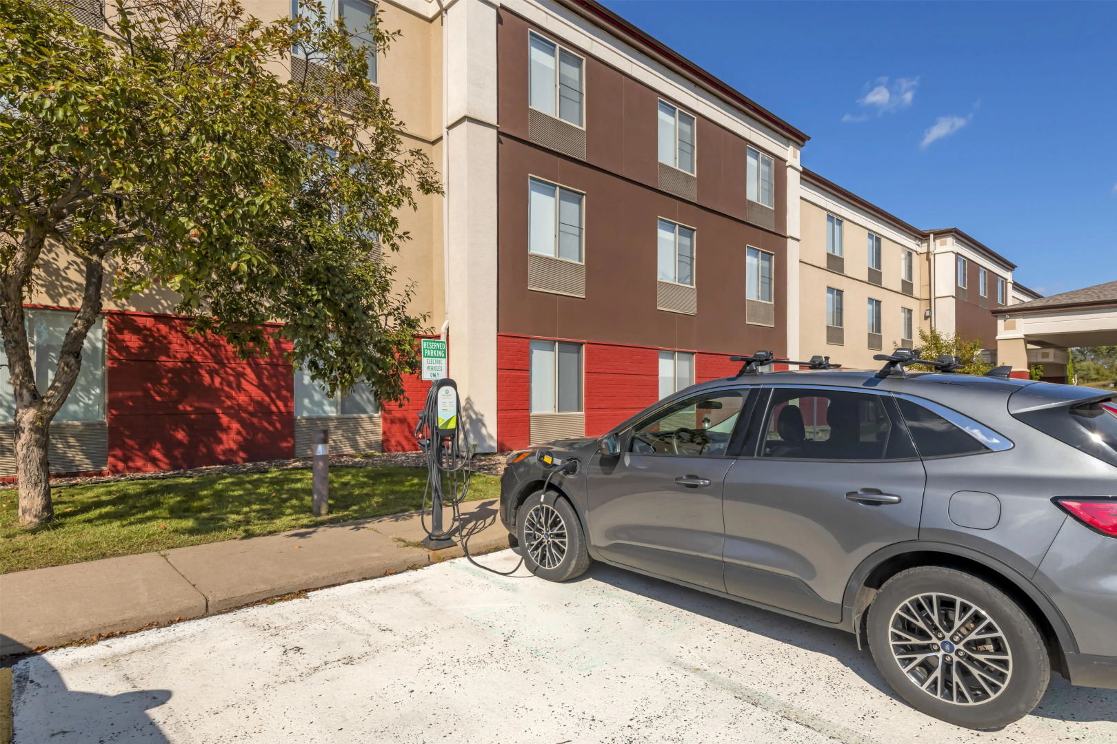 Best Western Plus Eau Claire Conference Center