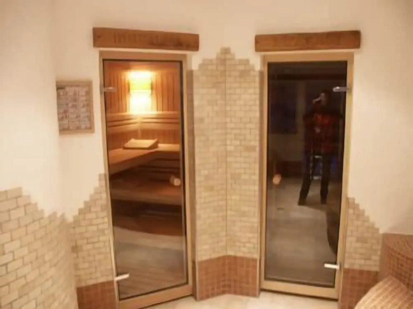 Hôtel - Restaurant Victor Hugo