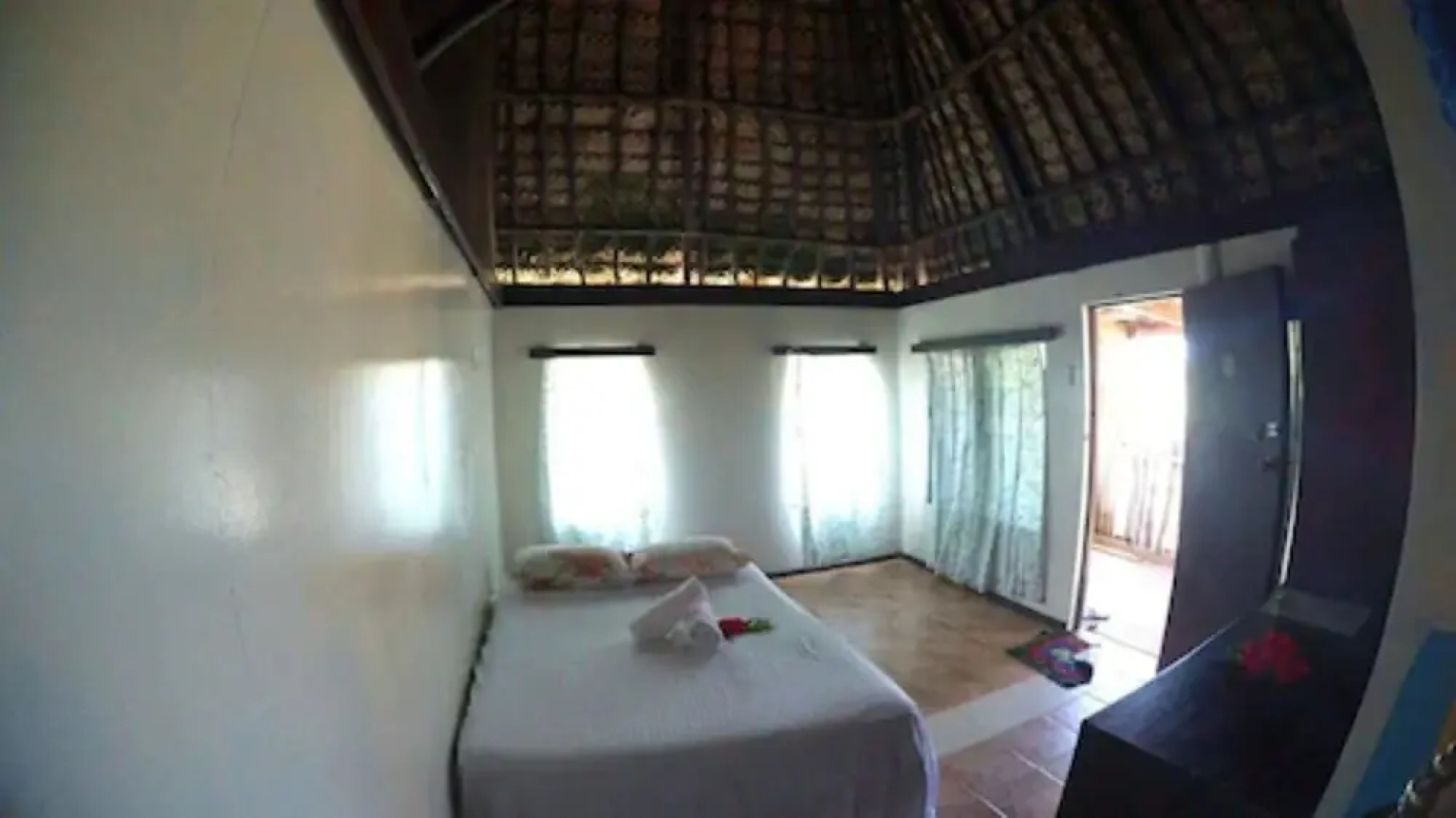 Sunrise Lagoon Homestay