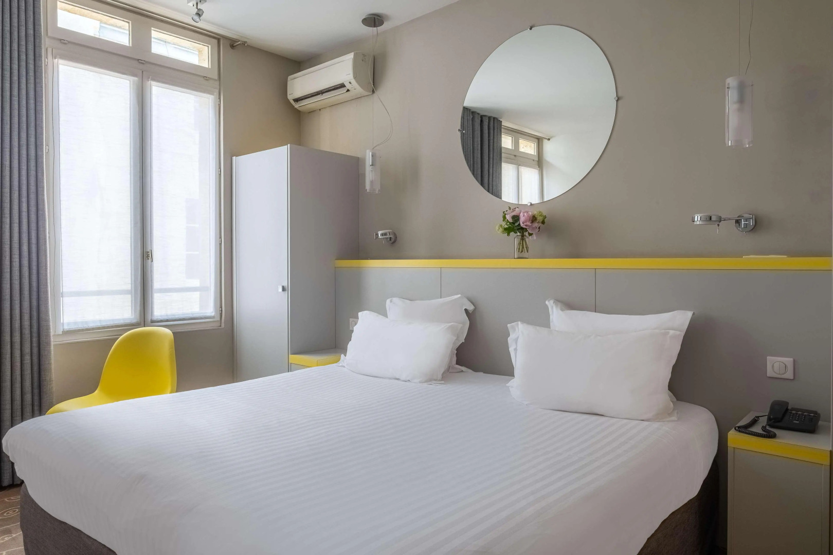 Grand Hotel Francais