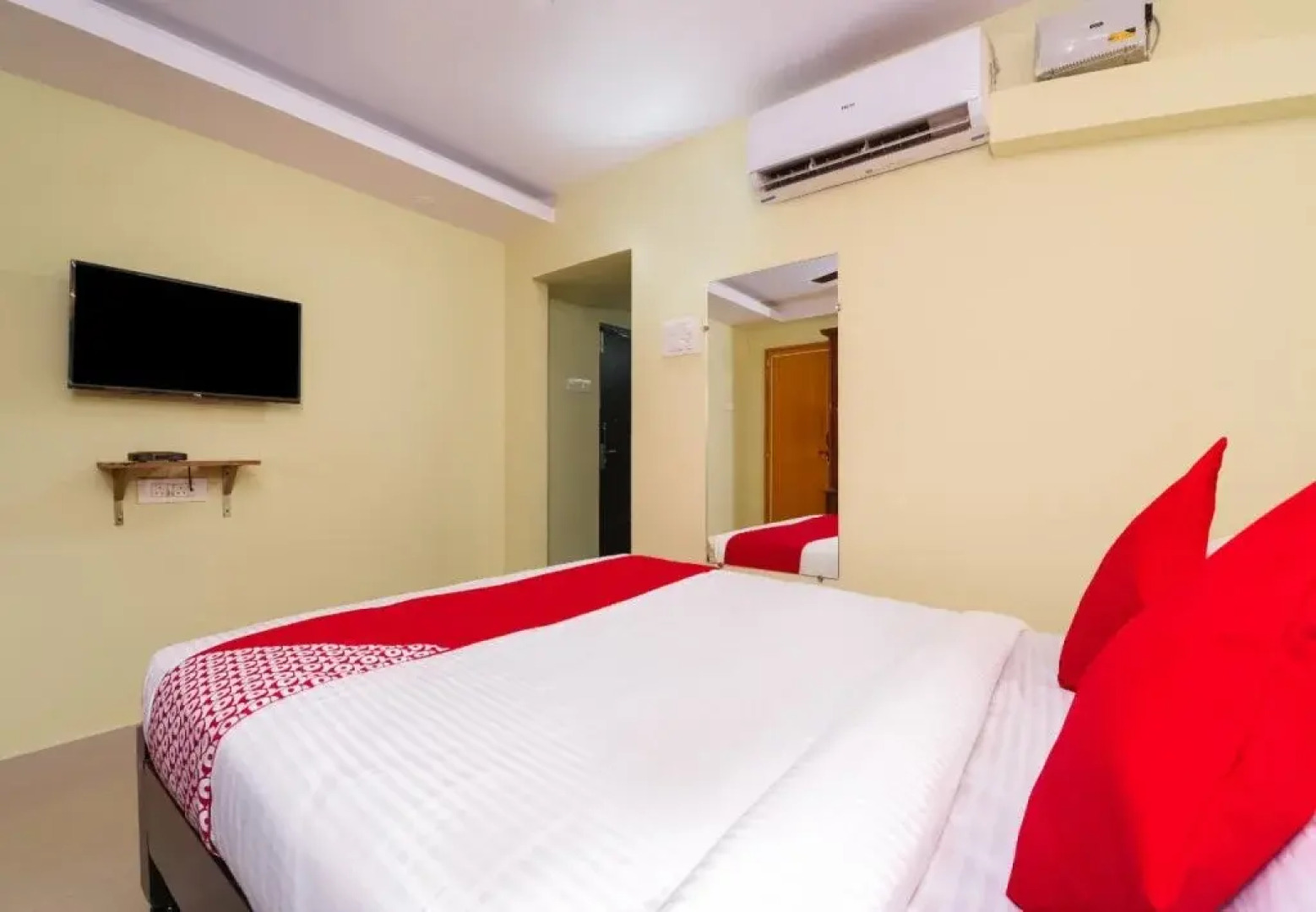 Annapurna Nilayam By OYO Rooms