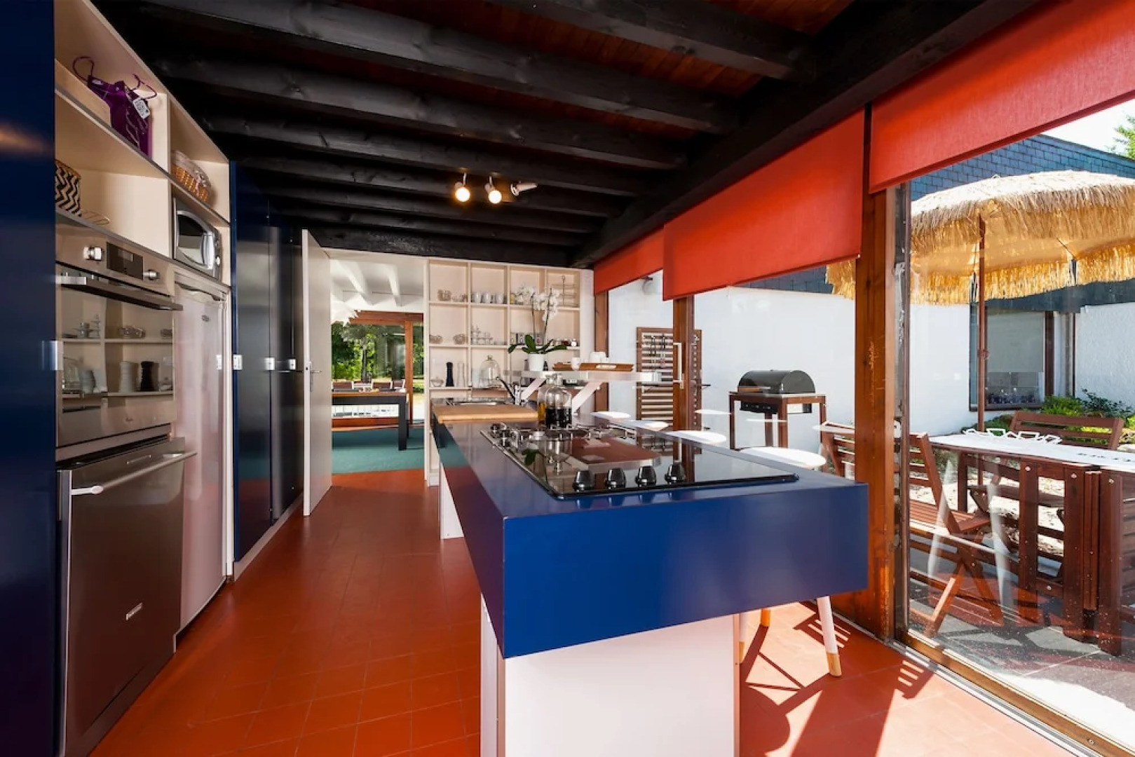 Maison Domaine De Bellevue