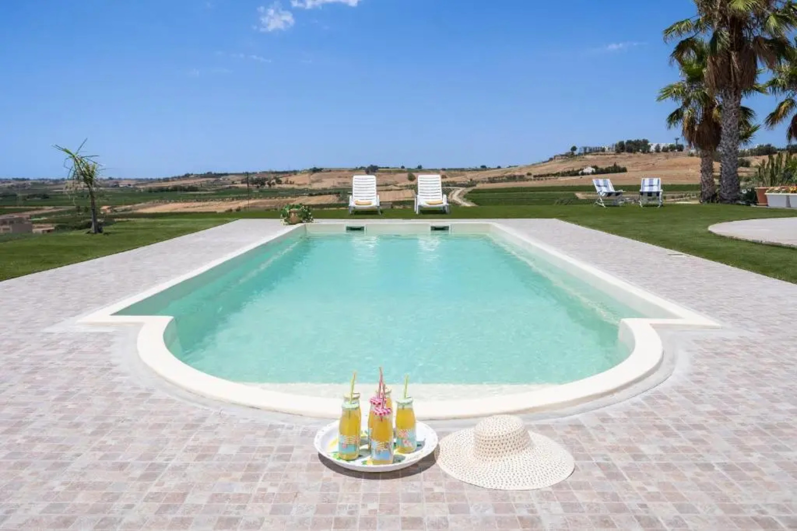 Villa Palazzo dei Fiori