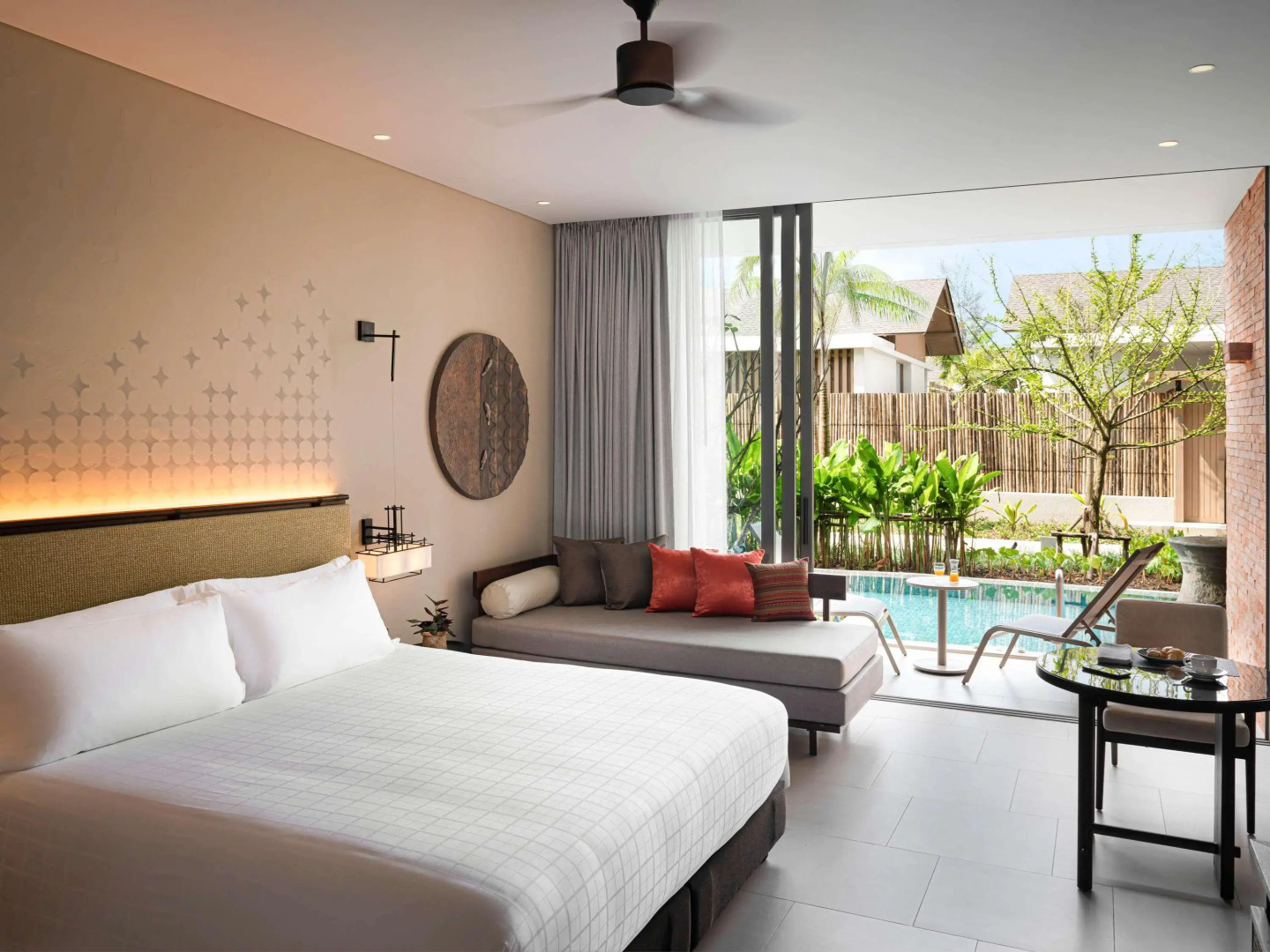 Pullman Khao Lak Resort