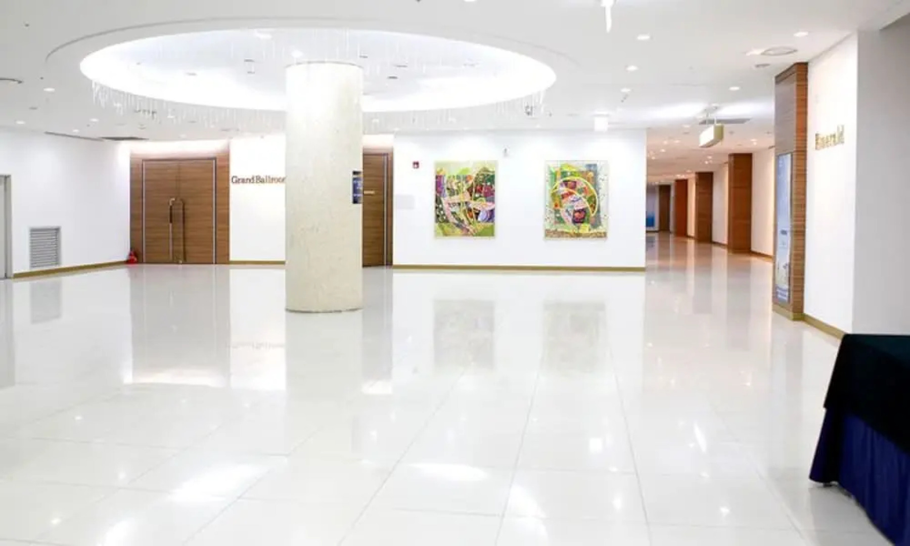 Youngjong Sky Resort