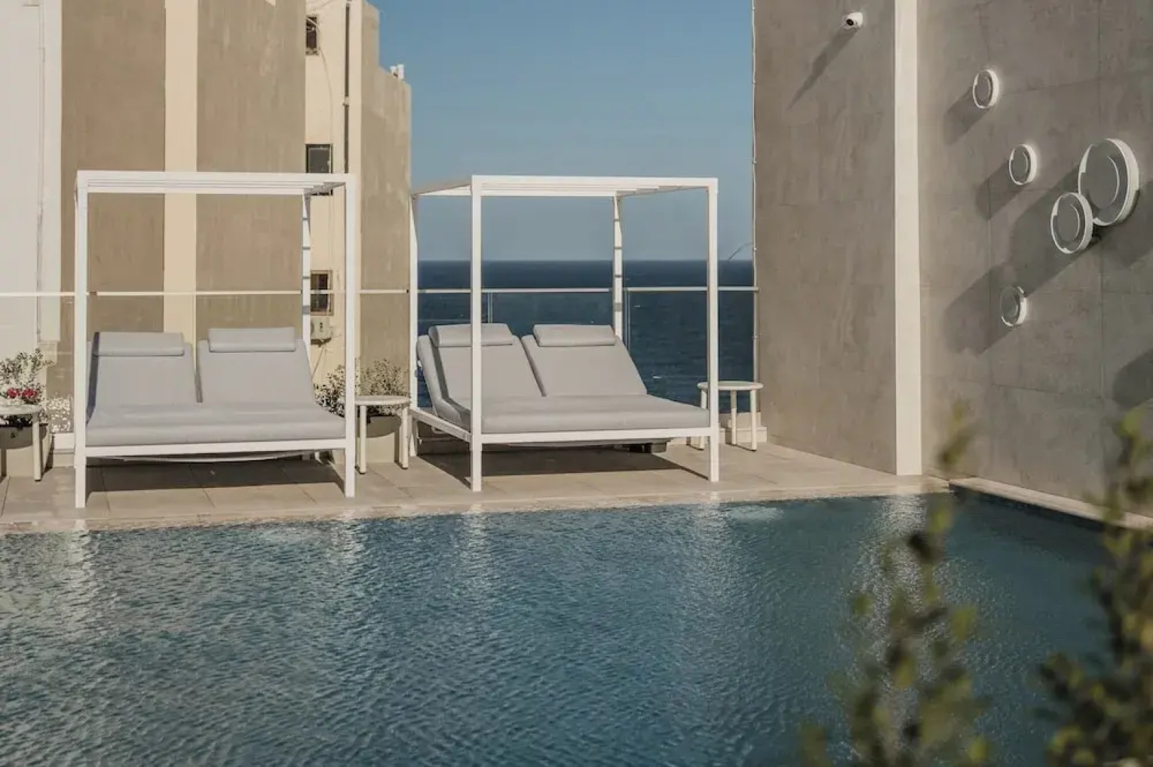 Courtyard by Marriott Sliema