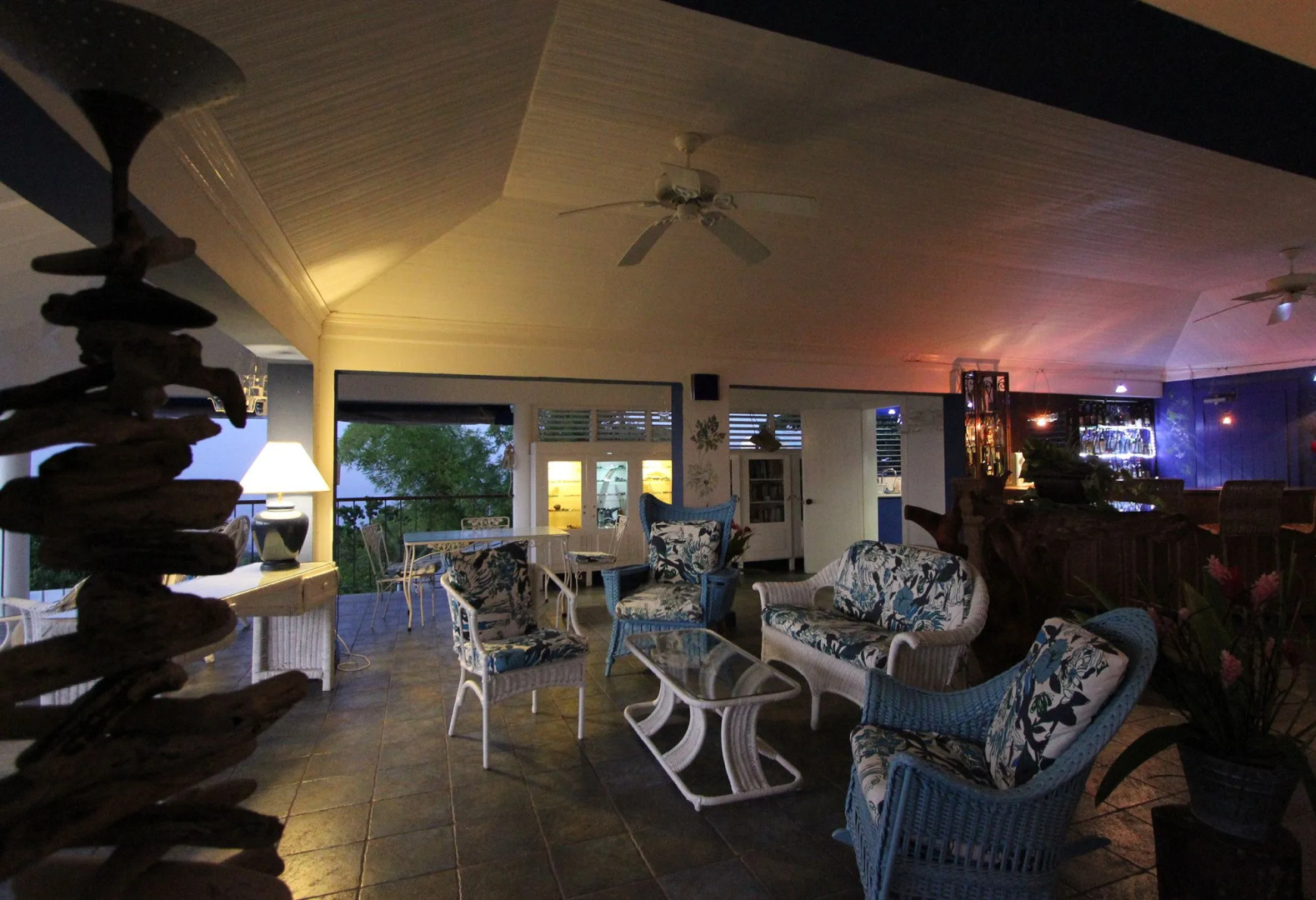 Hotel Mocking Bird Hill