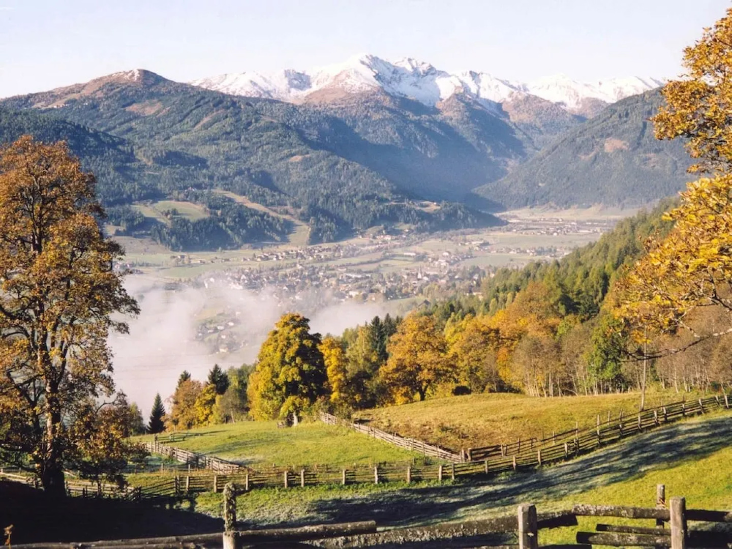 Secluded Chalet in Salzburg With Sauna