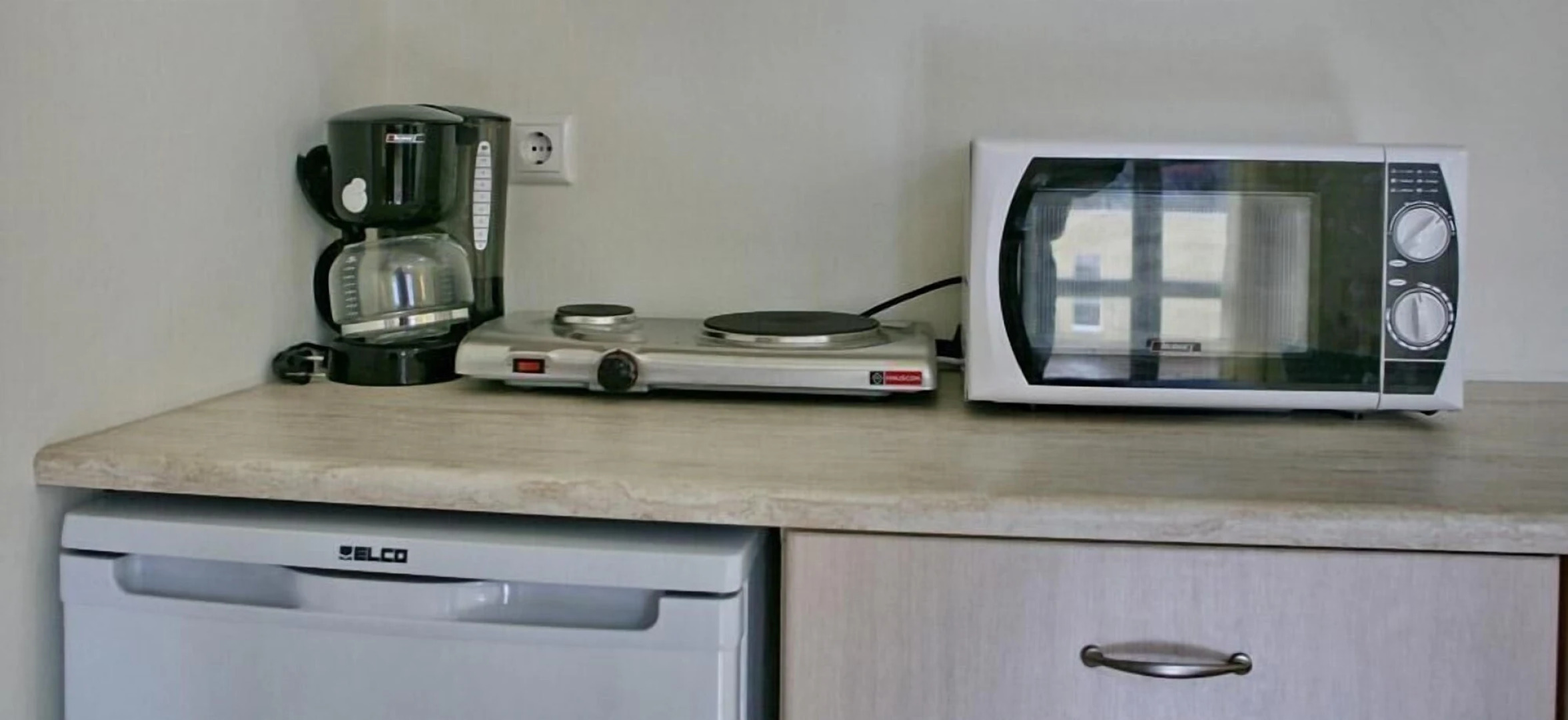 Theofilos Superior Resort Hotel & Spa