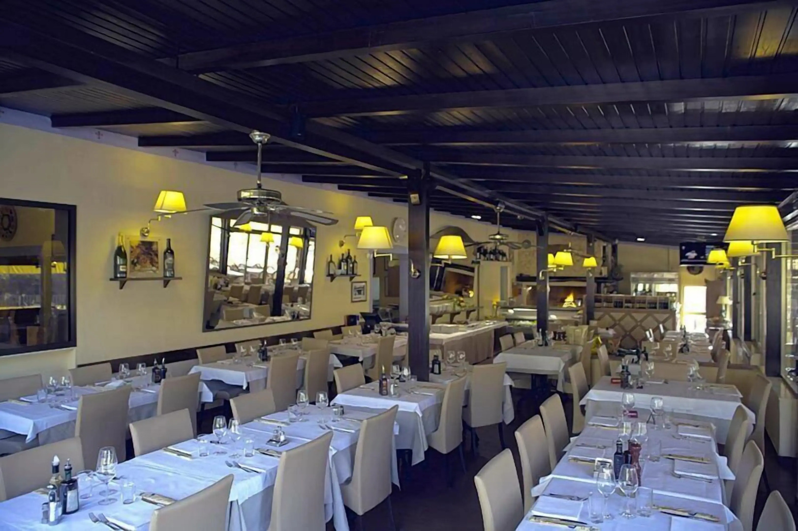 Country Hotel Residence Da Pilade