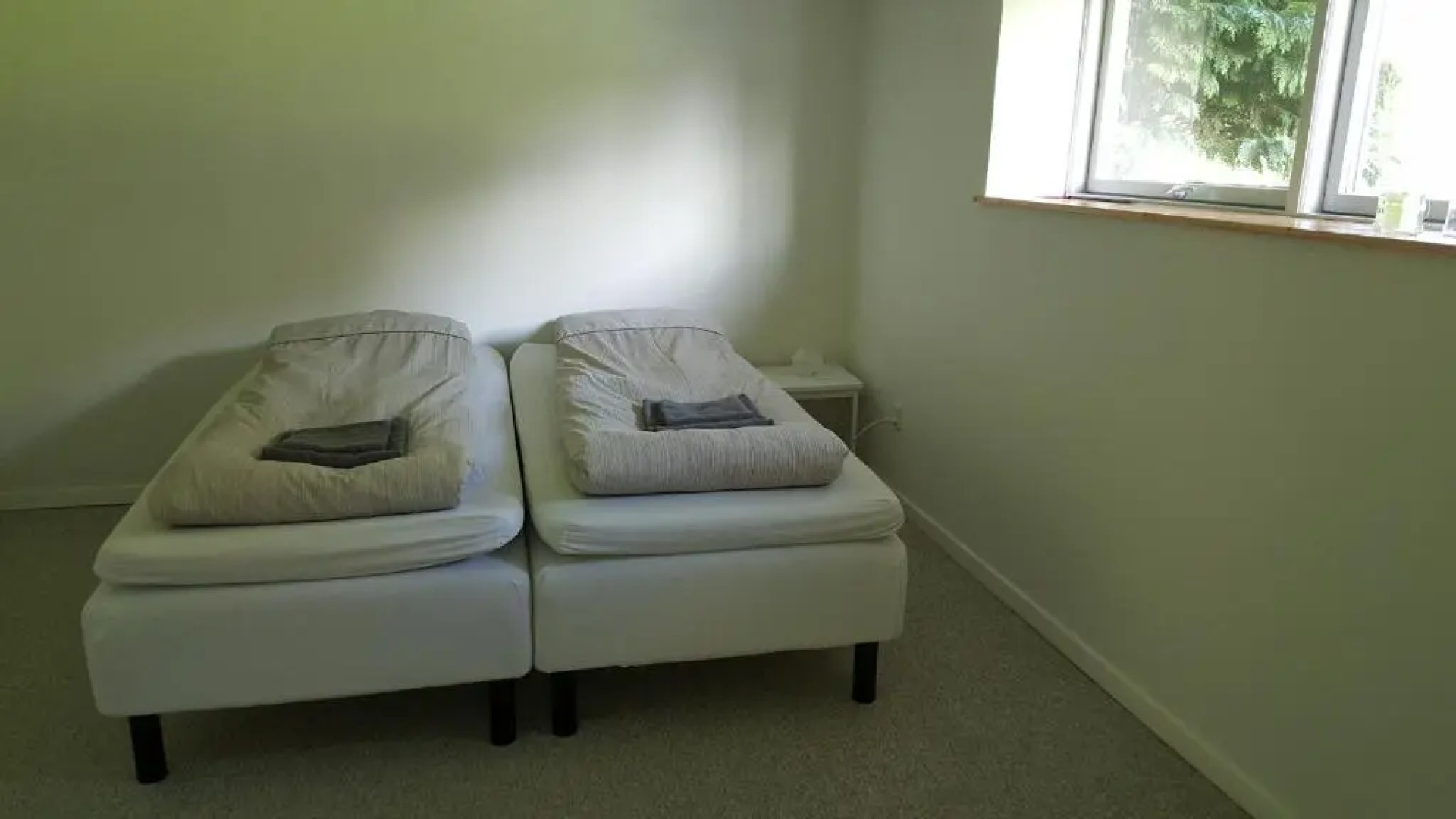 Vestervang Bed & Breakfast