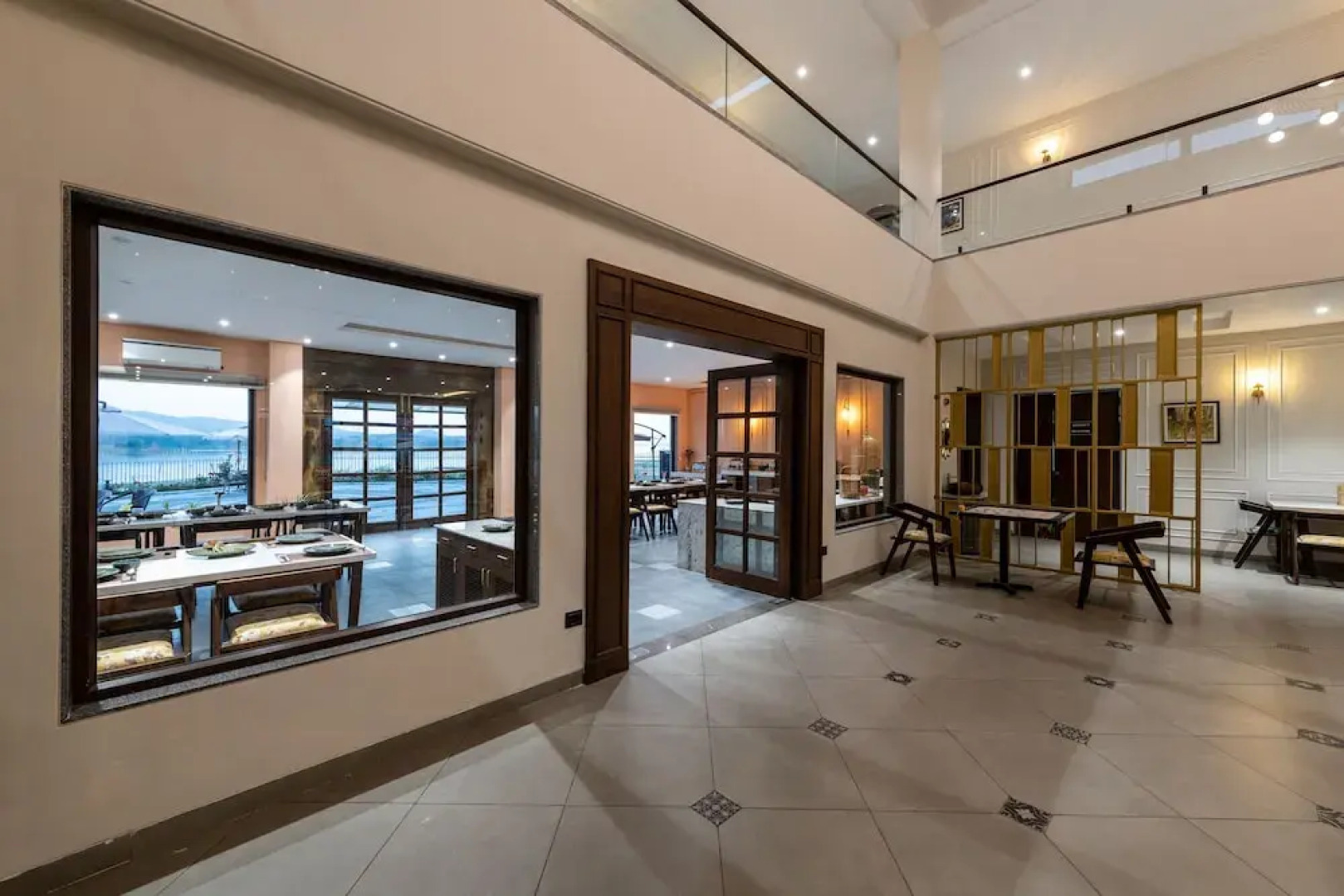 Parijat Lake Resort by GoldMark, Madhai- Satpura National Park