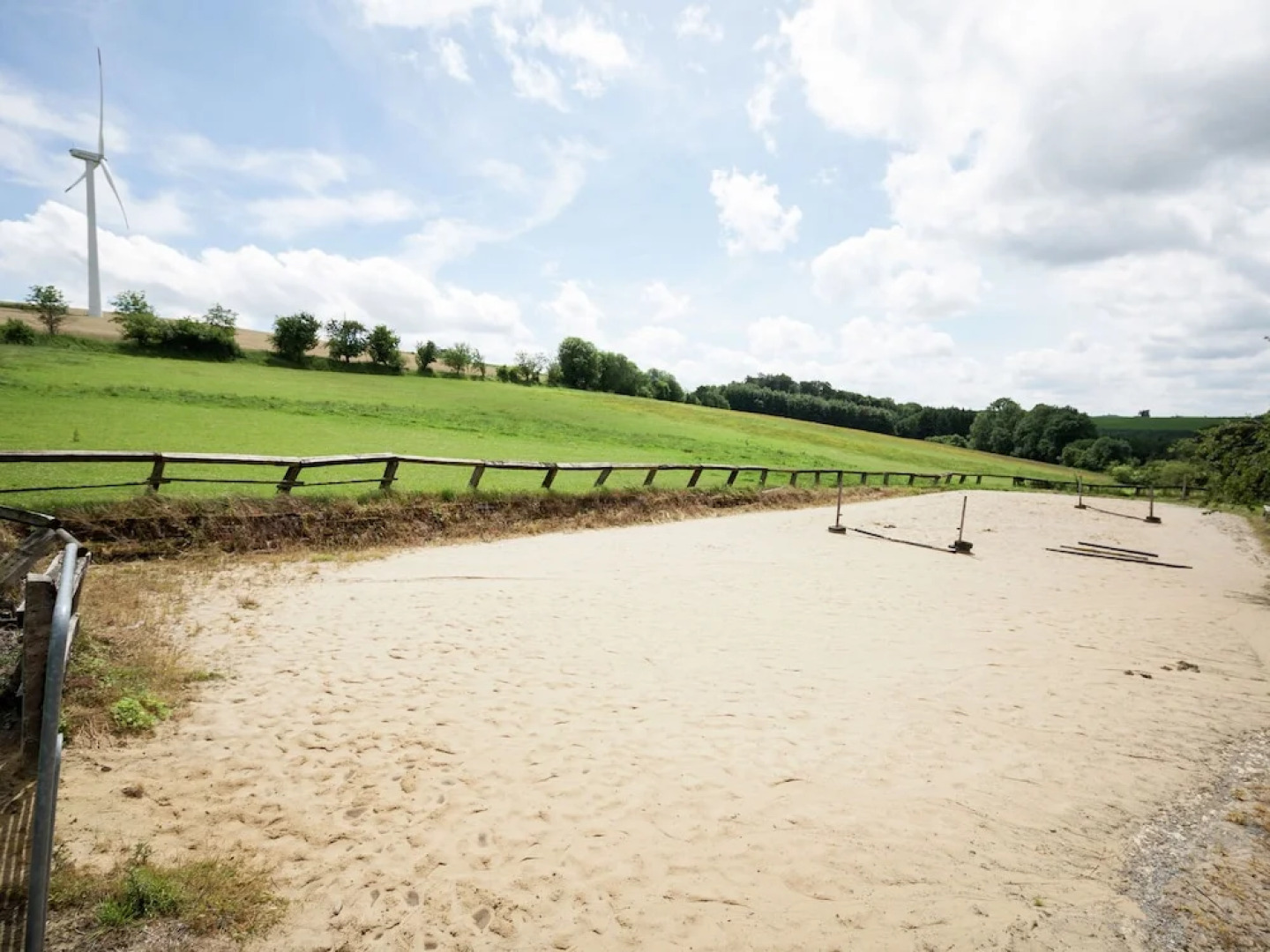 Alluring Holiday Home in Vellinghausen With Pool