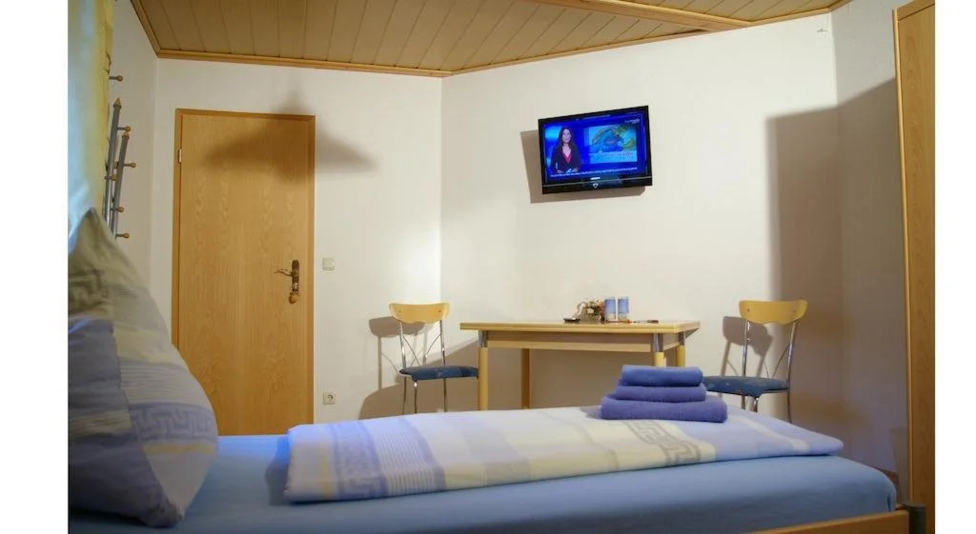 Pension Phland