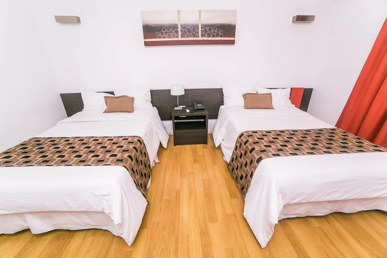 Amérian Villa Maria