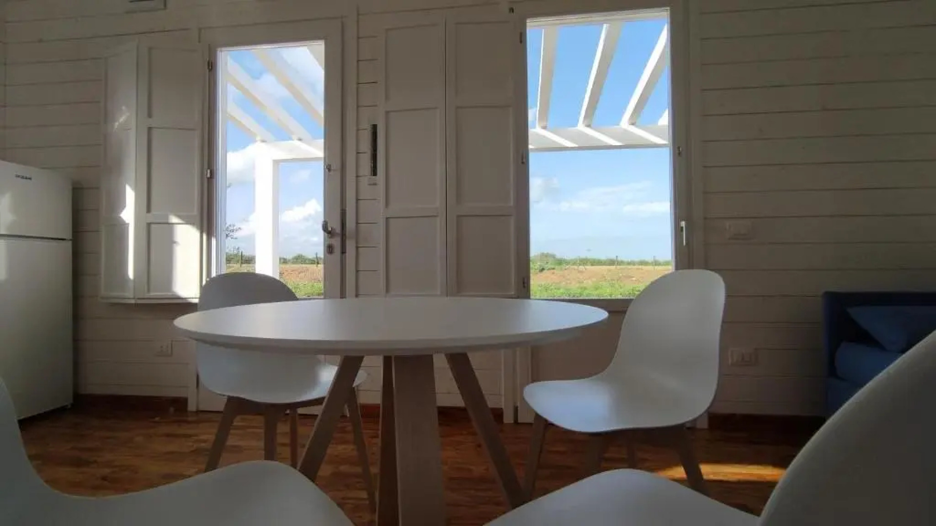 Le Zagare di Vendicari