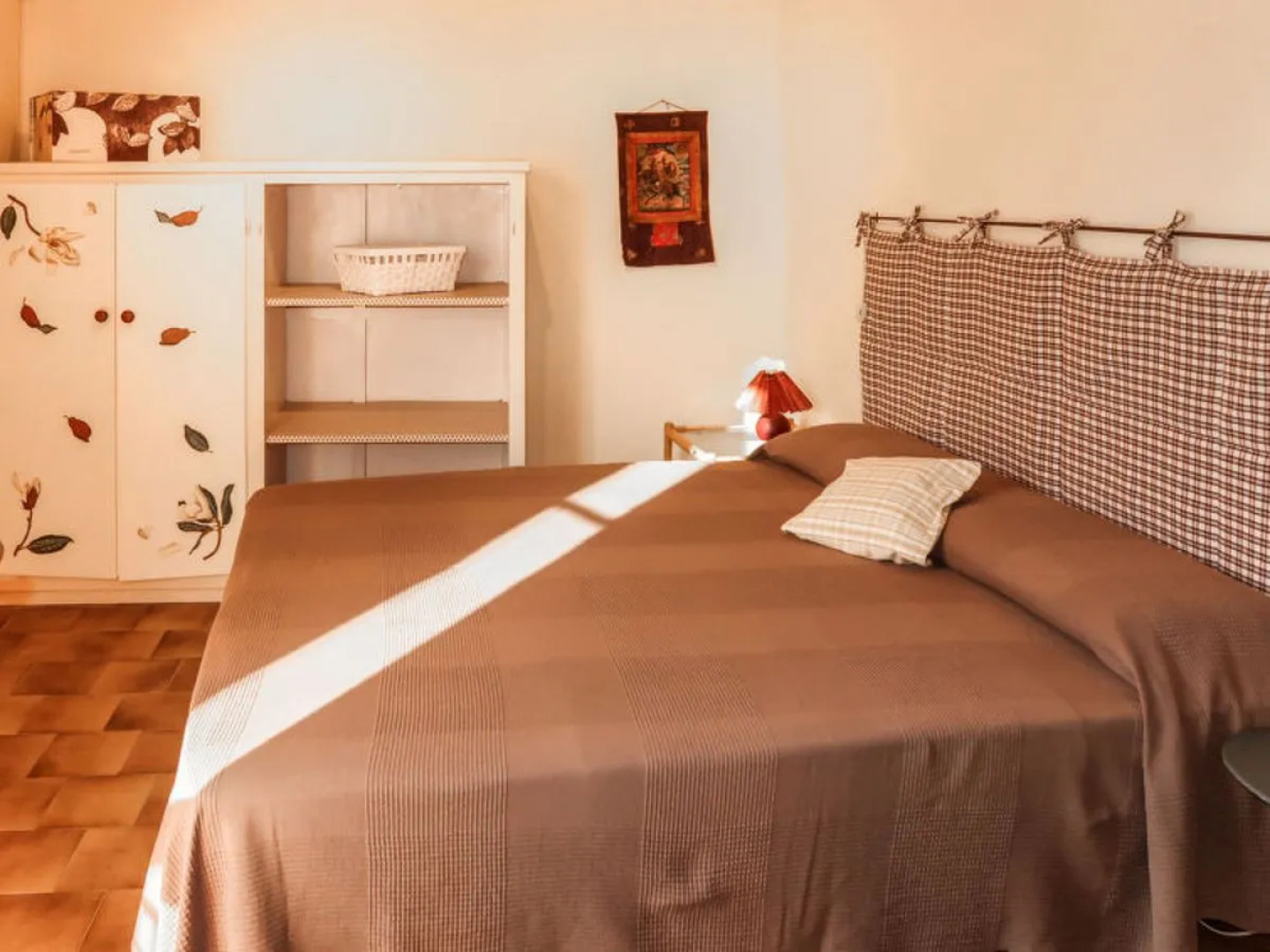 Apartment Olivo Vendone