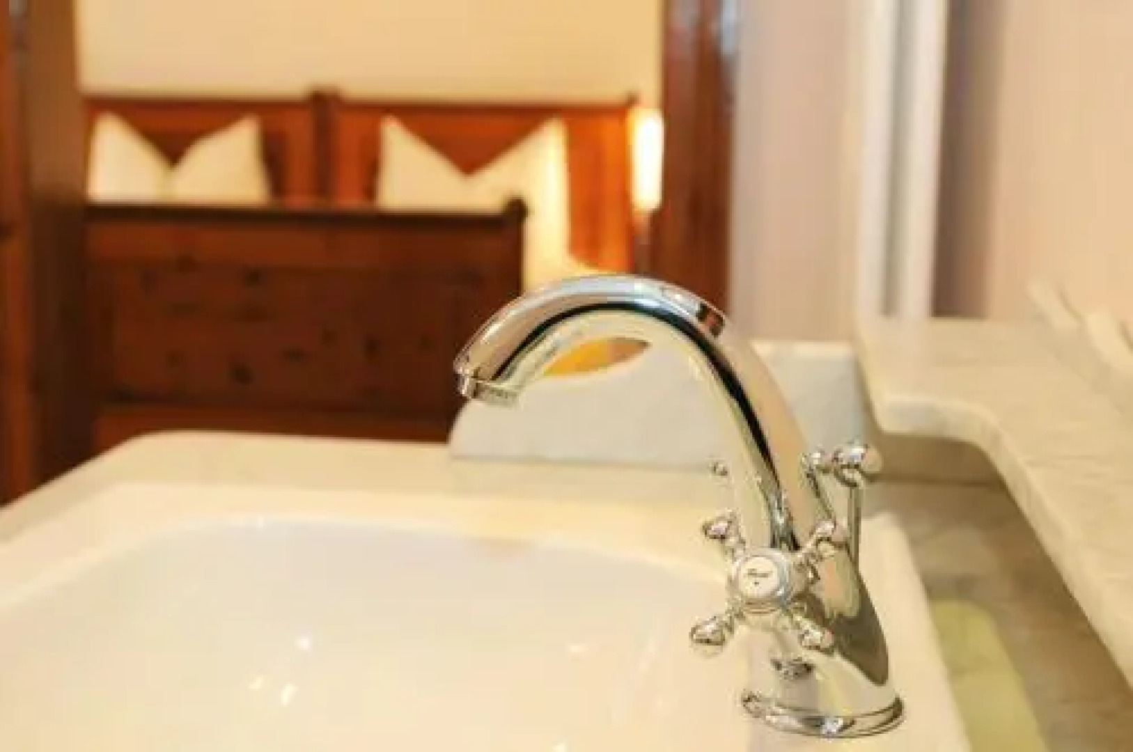 Hotel Lago di Braies