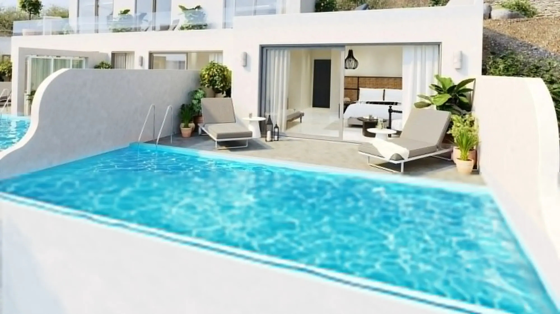 Kouros Hotel & Suites