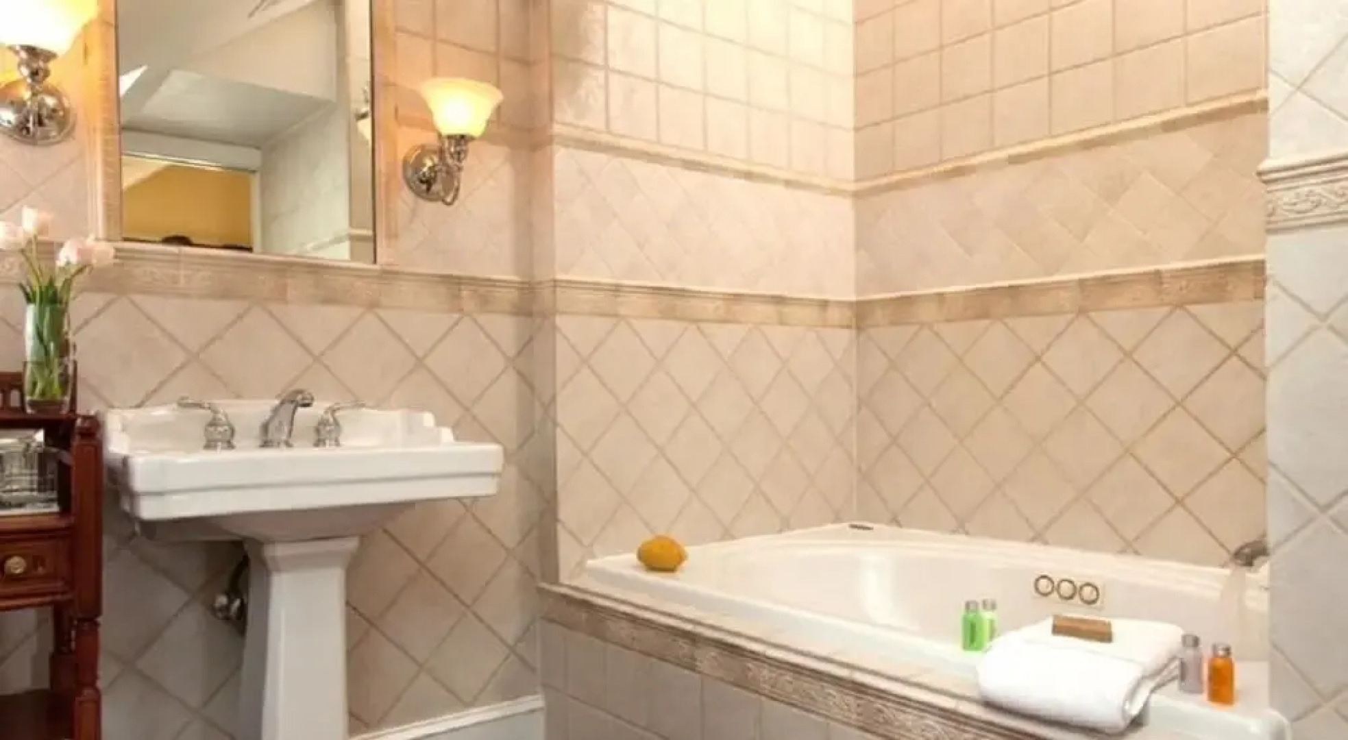 Goodstone Inn & Restaurant