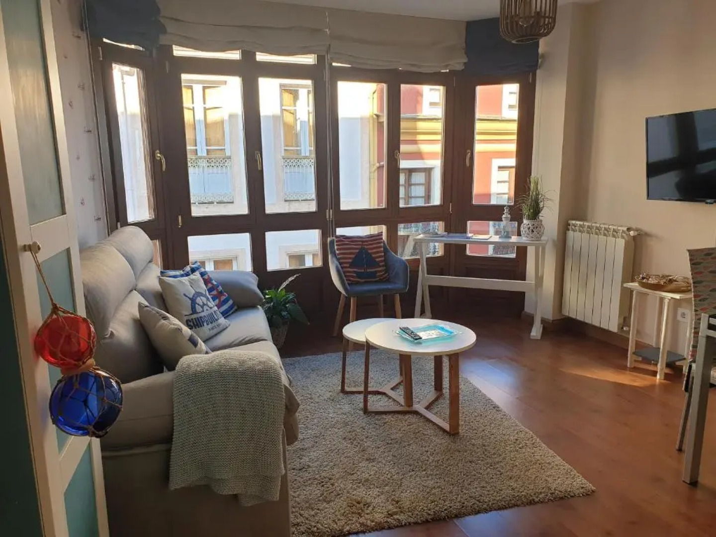 Apartamento Cine Colón 2